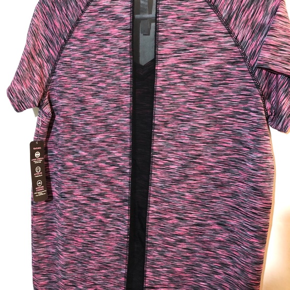 Ebb and flow women’s active top - Picture 4 of 4